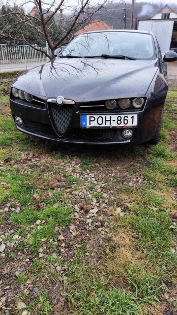 Alfa Romeo 1.9 Jts