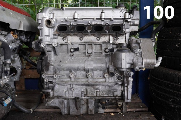 Alfa Romeo 2.2 JTS motorblokk