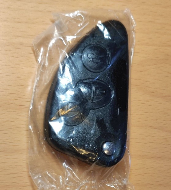 Alfa Romeo 2 s 3 gombos kulcshz j