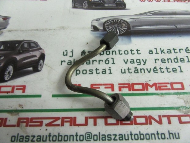 Alfa Romeo/Fiat/Lancia 1,9 Jtd, 55190331 számú railcső