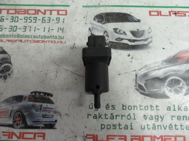 Alfa Romeo/Fiat/Lancia 46813571 szm turb nyoms szablyz a kpen