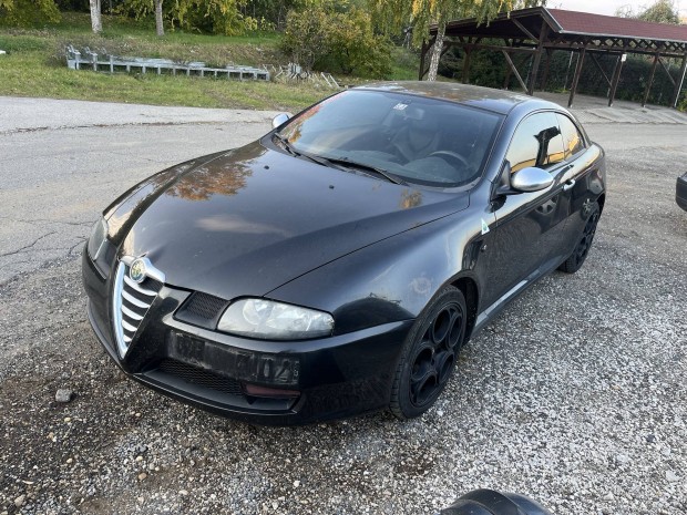 Alfa Romeo GT 1.8ts alkatrszek