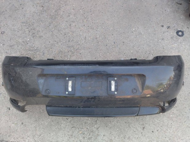 Alfa Romeo GT 2004-2010 radaros hátsó lökhárító