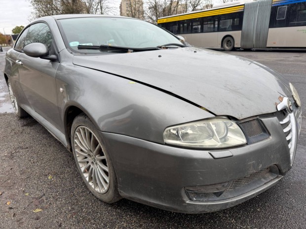 Alfa Romeo GT 937 2.0i(2005)937A1 Alkatr�szek #K�ls�s Rakt�r