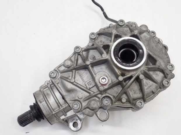 Alfa Romeo Giulia 2.0T Q4 4X4 els osztm 00463470580