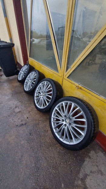 Alfa Romeo Giulietta 18"