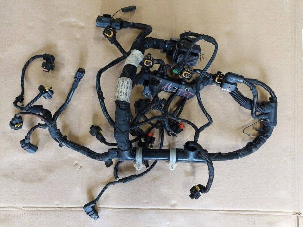 Alfa Romeo Giulietta 1.4 TB Multiair TCT motort�ri k�belk�teg 55250457