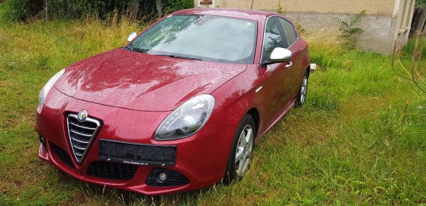 Alfa Romeo Giulietta 1.4 TB Super Edizione