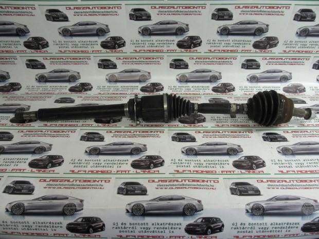 Alfa Romeo Giulietta 2,0 Jtd,  50521847 szm, jobb fltengely
