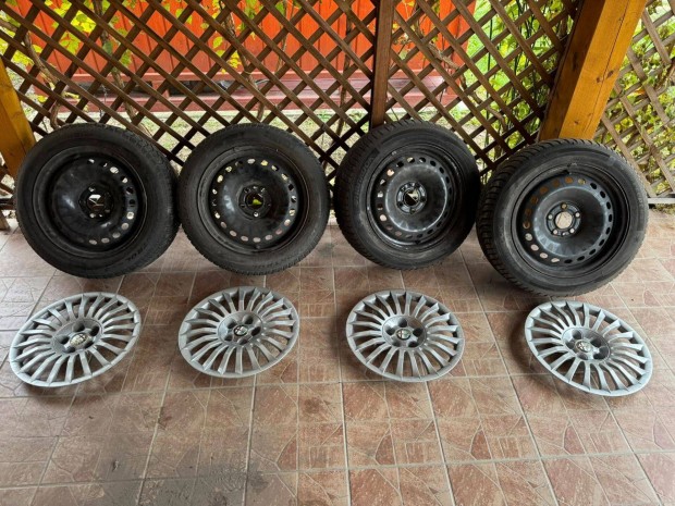 Alfa Romeo Giulietta Acl tli szett elad