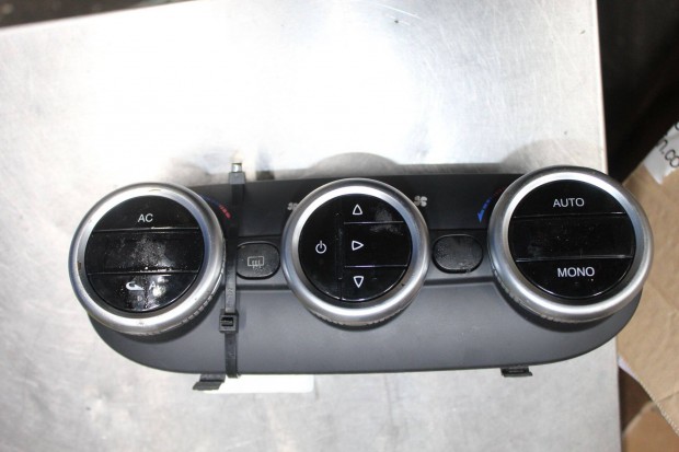 Alfa Romeo Giulietta (2010 - ) Klímavezérlő 156091524