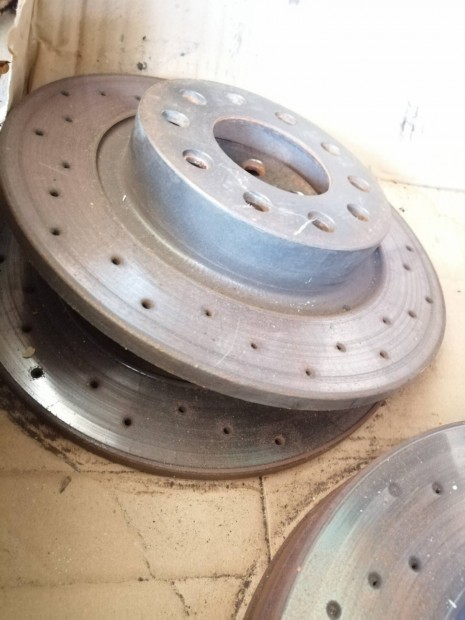 Alfa Romeo Giulietta f�kt�rcsa szett 