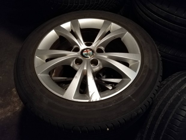 Alfa Romeo Giulietta gyri kerkgarnitra 