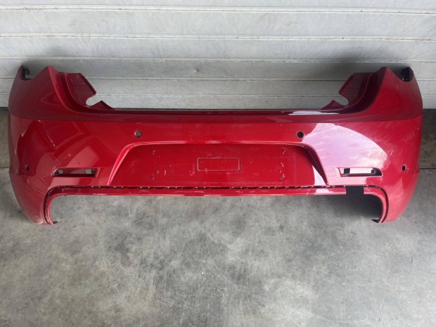 Alfa Romeo Giulietta hátsó lökhárító lökő 2010-2020 156085878