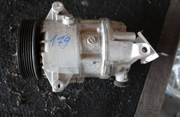 Alfa Romeo Giulietta klmakompresszor 50533539 (179)