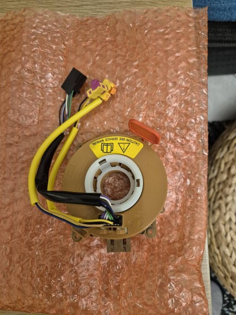 Alfa Romeo Giulietta szalagk�bel 