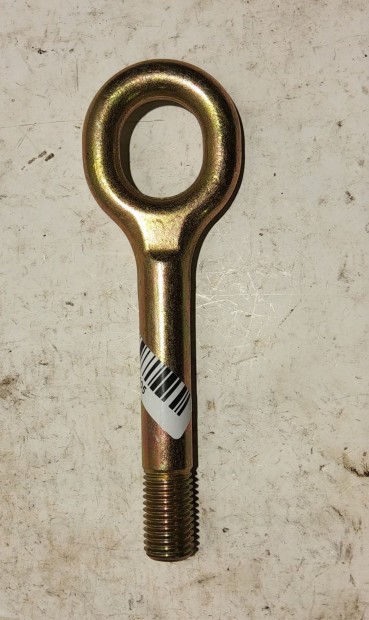 Alfa Romeo Giulietta vonószem, jobb menetes 16mm menetátmérő