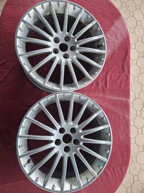 Alfa Romeo Gtv Gt Toora alufelni veterán