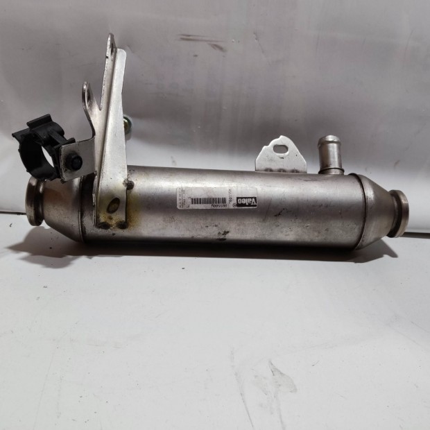 Alfa Romeo/Lancia 2,4 Jtd 10v, 46810018 számú egr hűtő