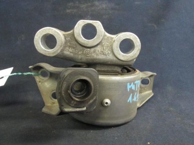 Alfa Romeo MiTo, Fiat 500 L, Grande Punto, Punto Evo 1,6 16v Diesel