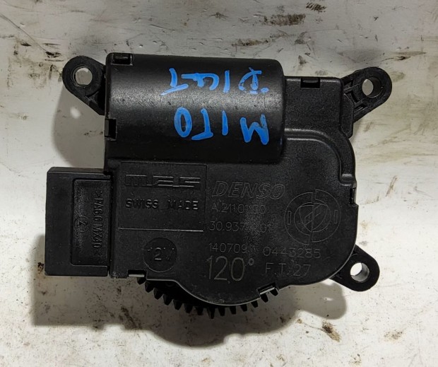 Alfa Romeo MiTo, Fiat Grande Punto fts llt motor 77363878 ,