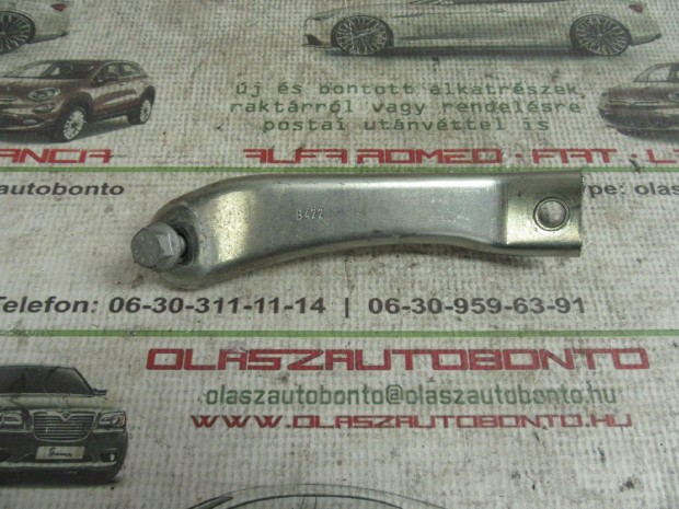 Alfa Romeo MiTo, Fiat Punto Evo tartólemez 51838889