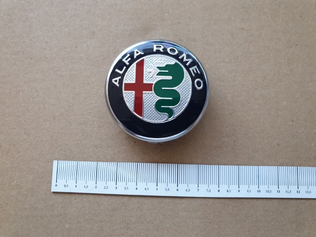 Alfa Romeo MiTo felni kzp kupak 50539905
