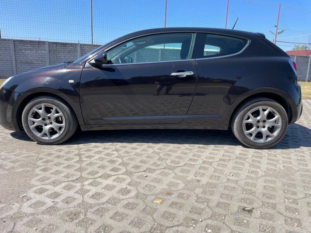 Alfa Romeo Mito 1,3 Jdtm