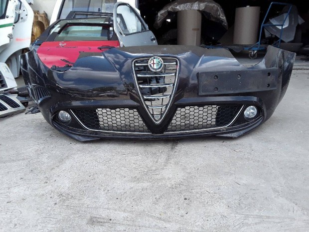 Alfa Romeo Mito 2008-2013 els lkhrt