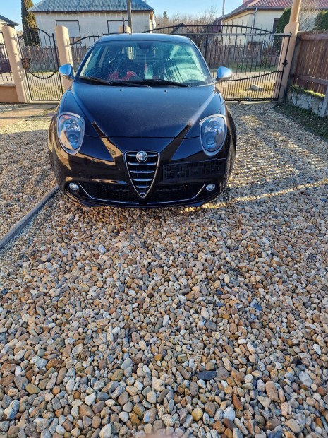 Alfa Romeo Mito 2014,benzin,1,4mpi