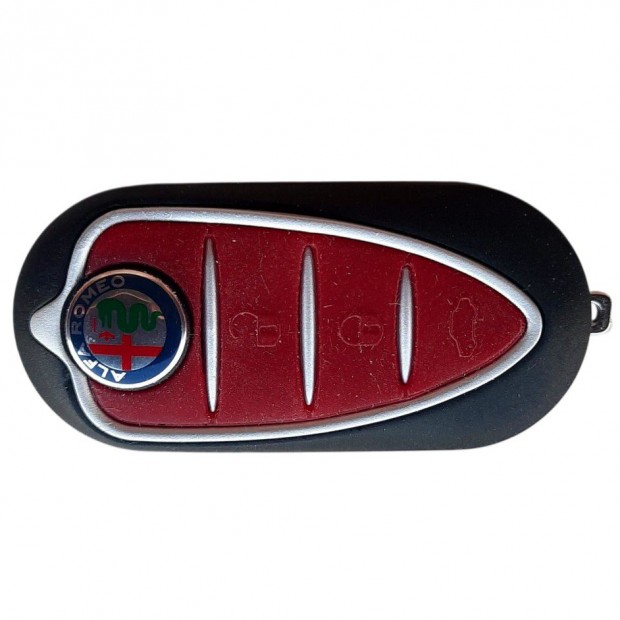 Alfa Romeo Mito, Giulietta kulcs, bicskakulcs, nyerskulcs