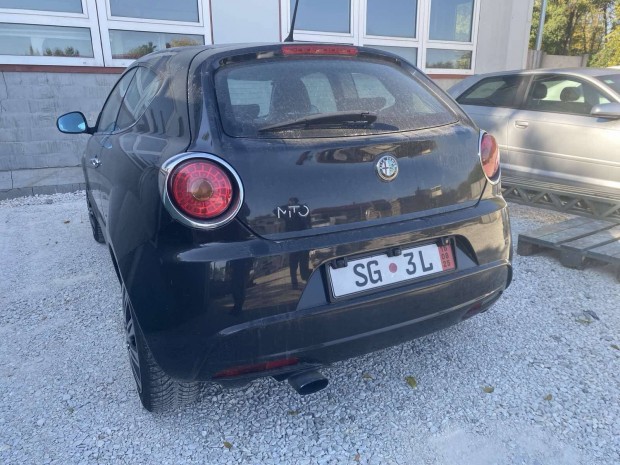 Alfa Romeo Mito. Jófogás!