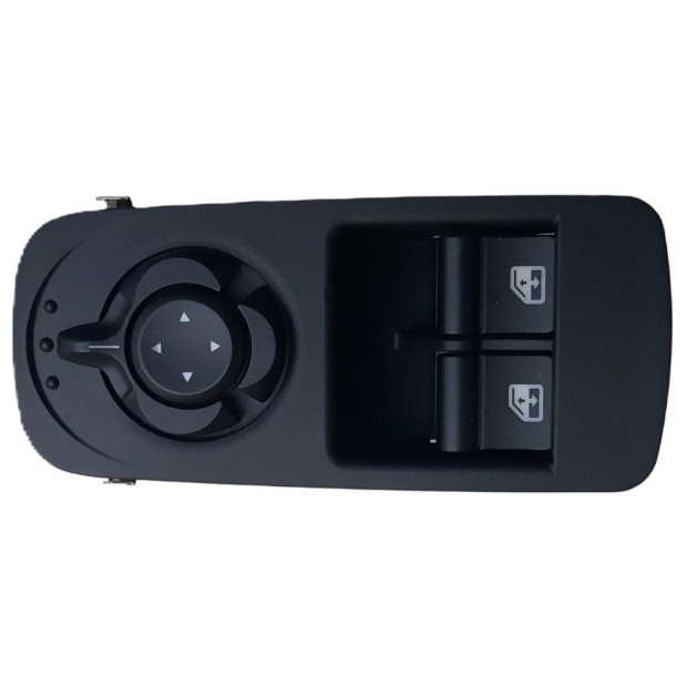 Alfa Romeo Mito bal els� ablakemel� kapcsol�