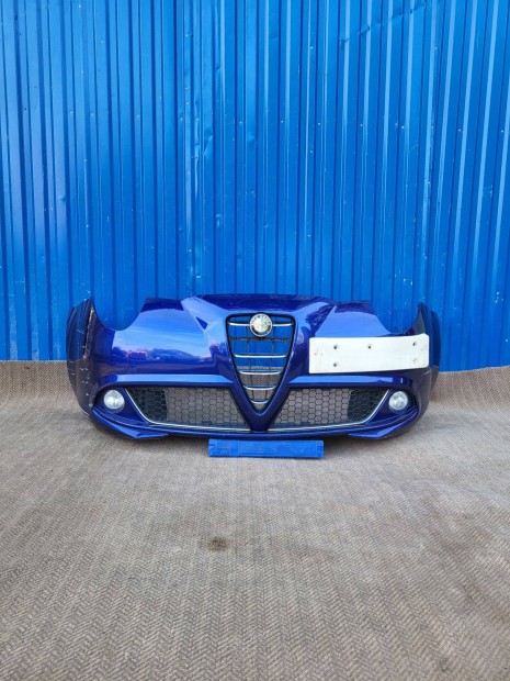 Alfa Romeo Mito gyári 156078529 első lökhárító