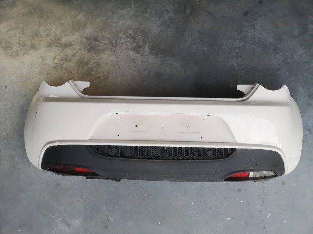 Alfa Romeo Mito gyri hts lkhrt 