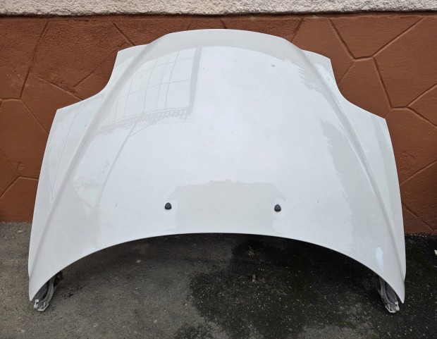 Alfa Romeo Mito gy�ri rozsdamentes motorh�ztet� 