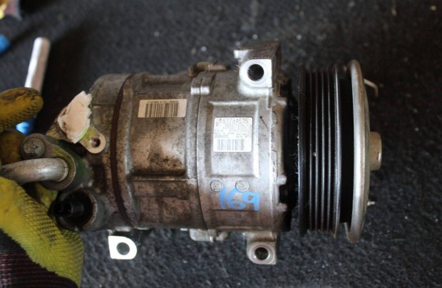 Alfa Romeo Mito klímakompresszor 51794515 (169)
