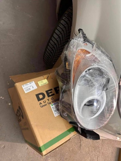 Alfa Romeo Mito l�mpa