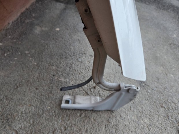 Alfa Romeo Mito motorh�ztet� zsan�r 