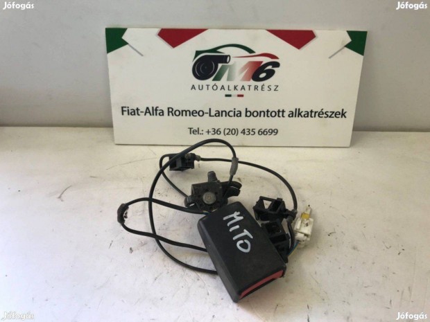 Alfa Romeo Mito vcsat