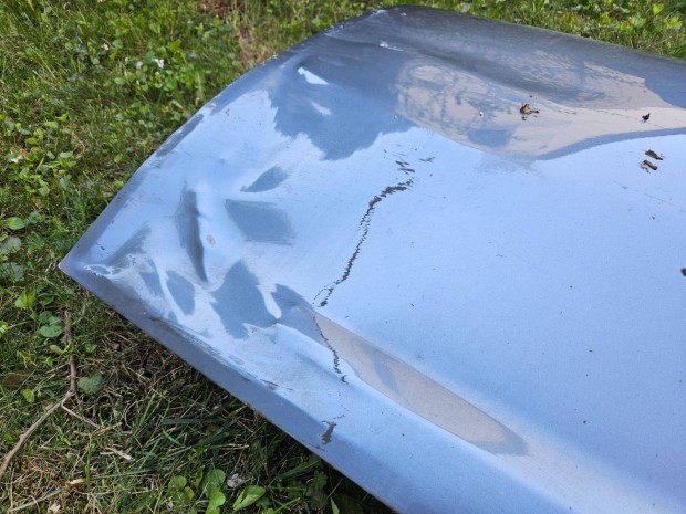 Alfa Romeo Mito sérült bal első ajtó