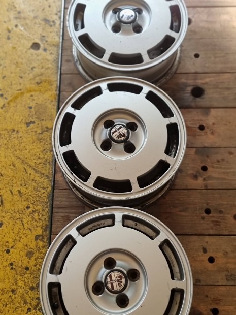 Alfa Romeo Speedline 14'