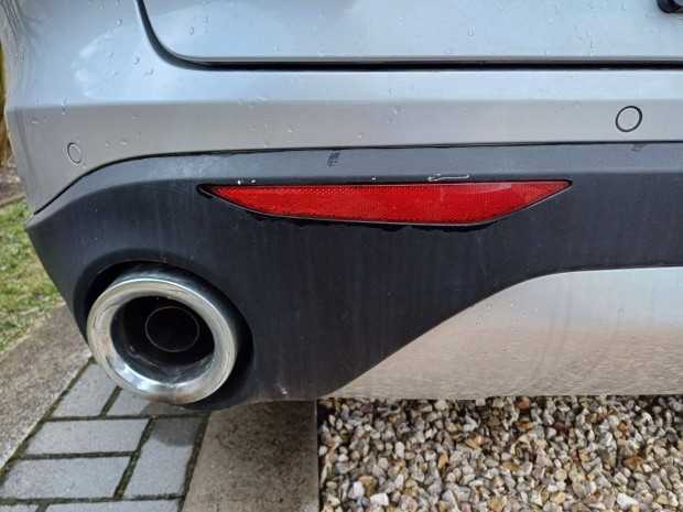 Alfa Romeo Stelvio új prizma