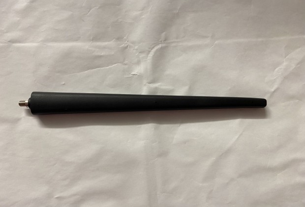 Alfa Romeo, Fiat, Jeep utángyártott új antenna szár 5mm 52019353