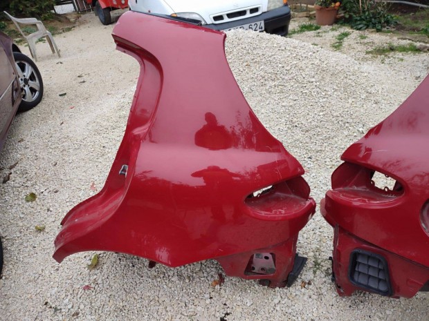 Alfa Rme alkatrsz