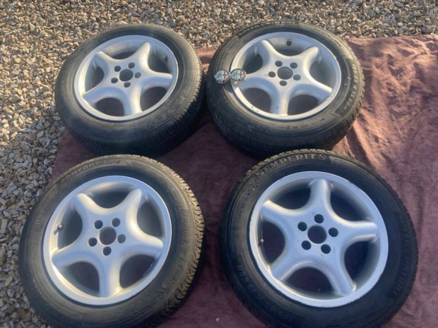 Alfa Romeo alufelnik