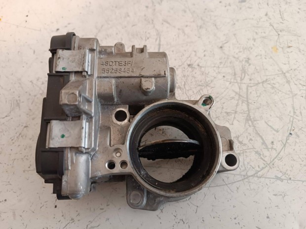 Alfa Romeo giulietta , Opel Combo , Doblo 1.6 fojtószelep 48DTE3F