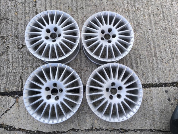 Alfa Romeo gyri alufelni 7,5x17 