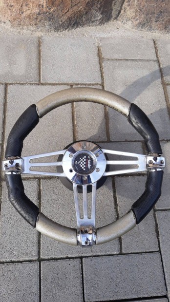 Alfa Romeo kormny