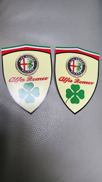 Alfa Romeo matrica